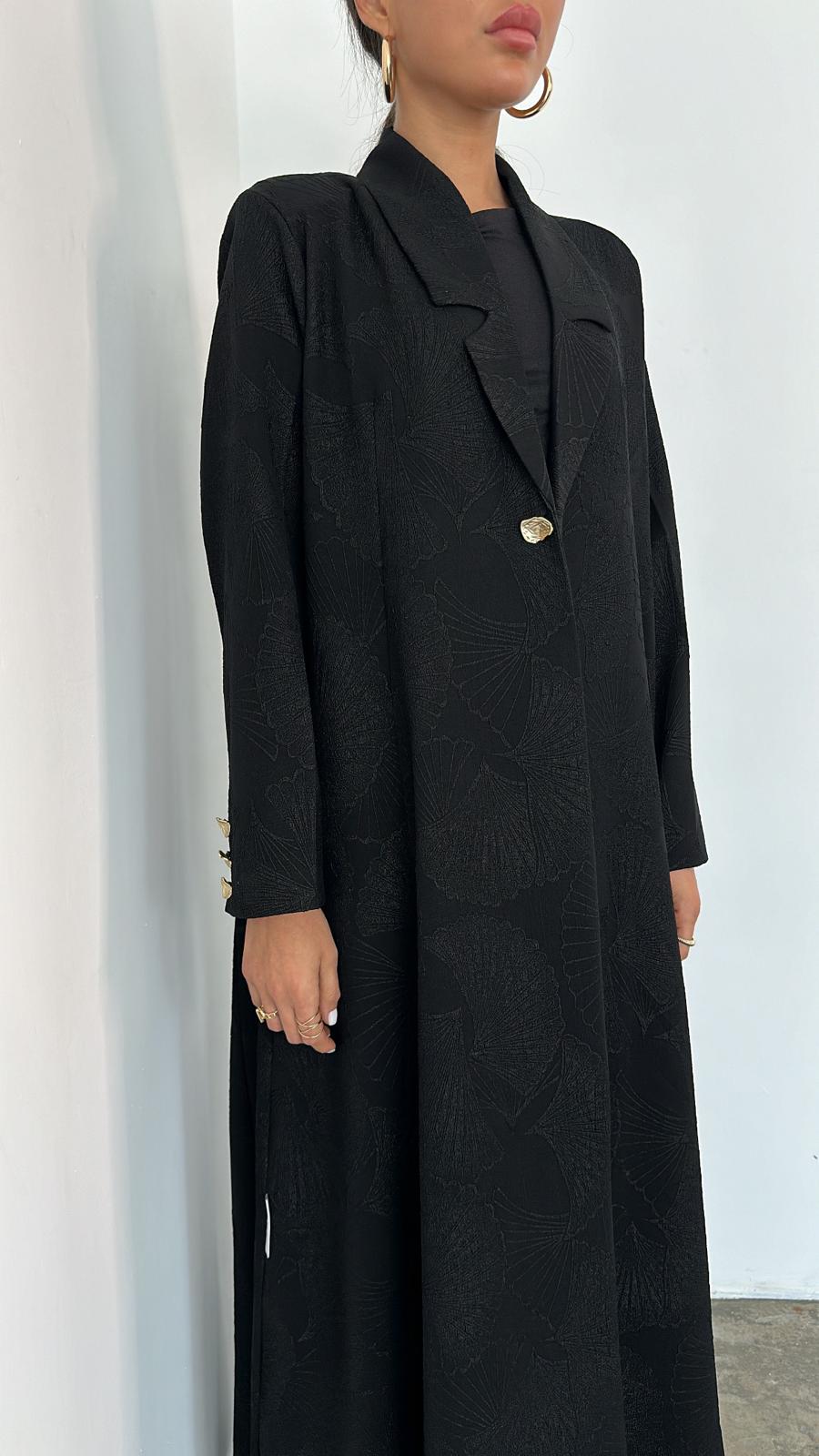 Abaya #639