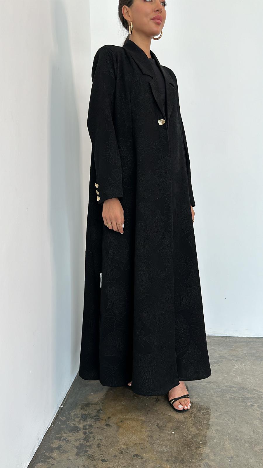 Abaya #639