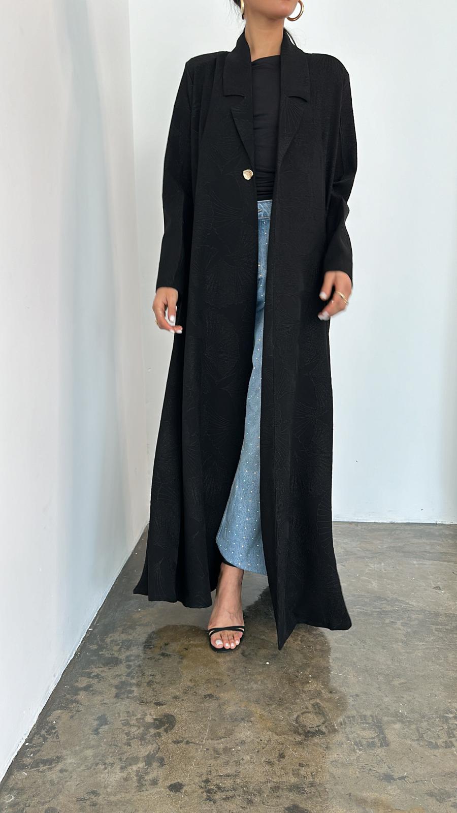 Abaya #639