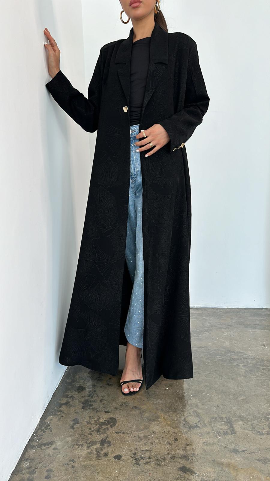 Abaya #639