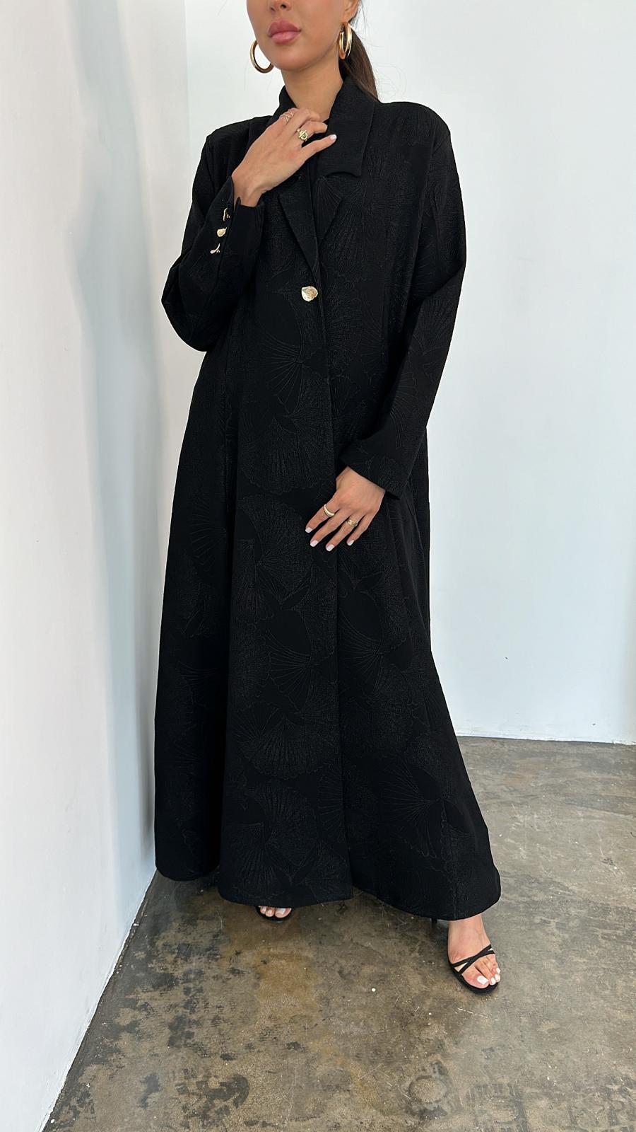 Abaya #639