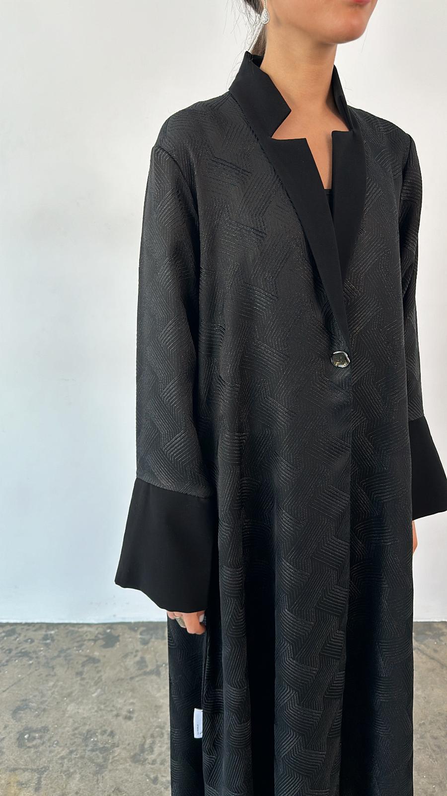 Abaya #640