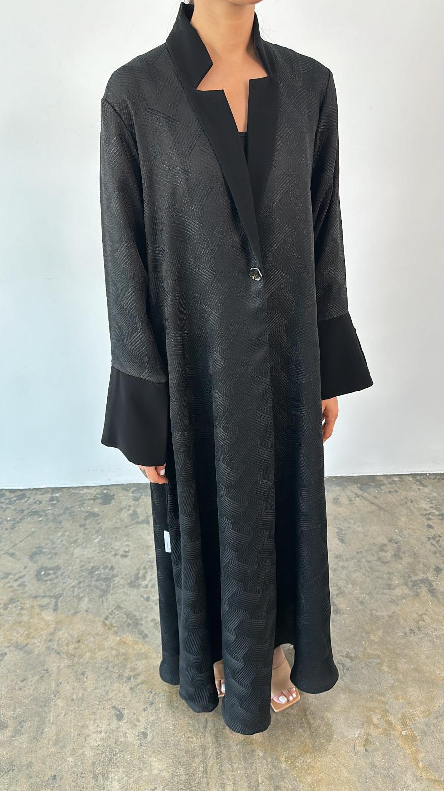 Abaya #640