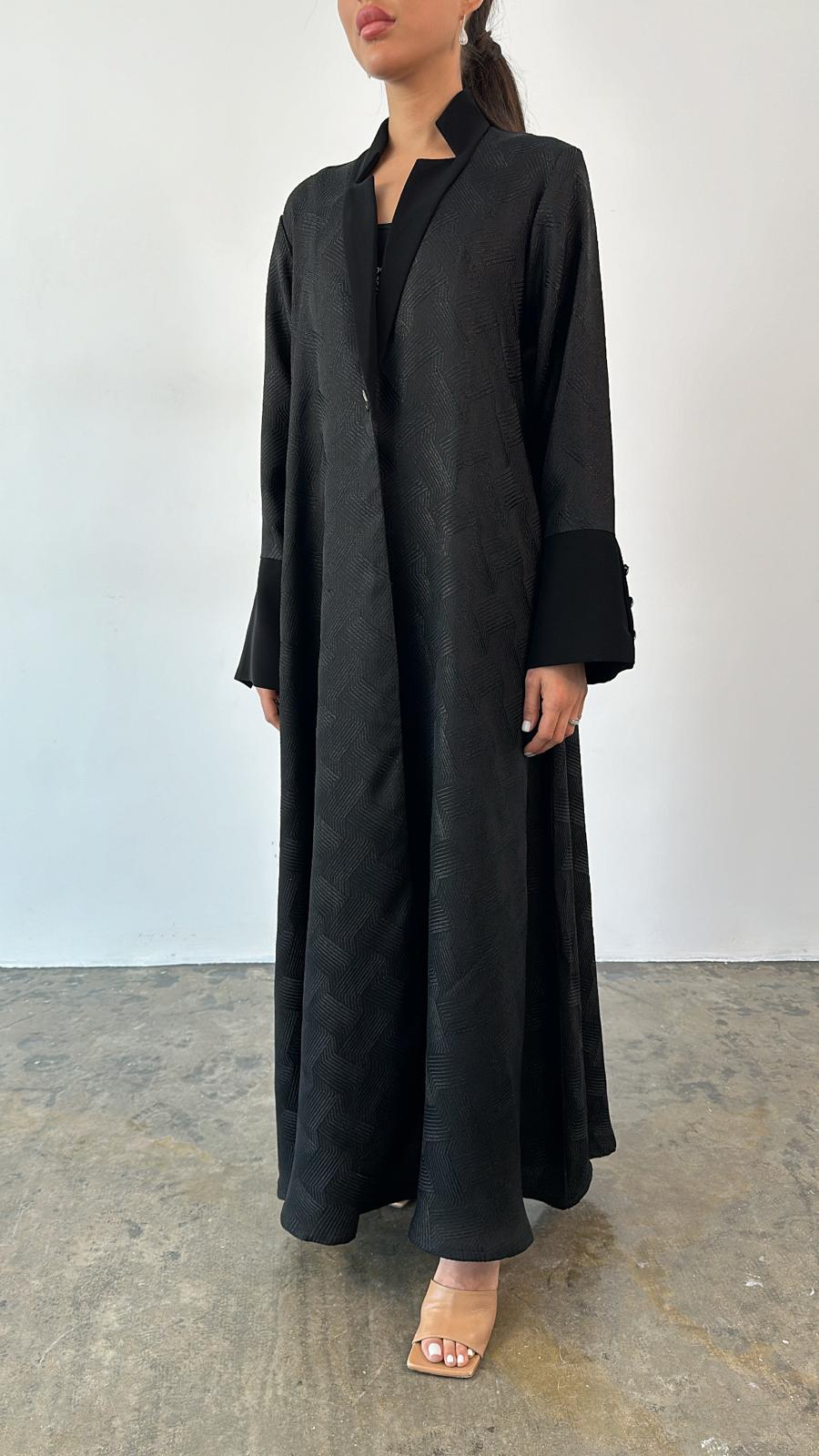 Abaya #640