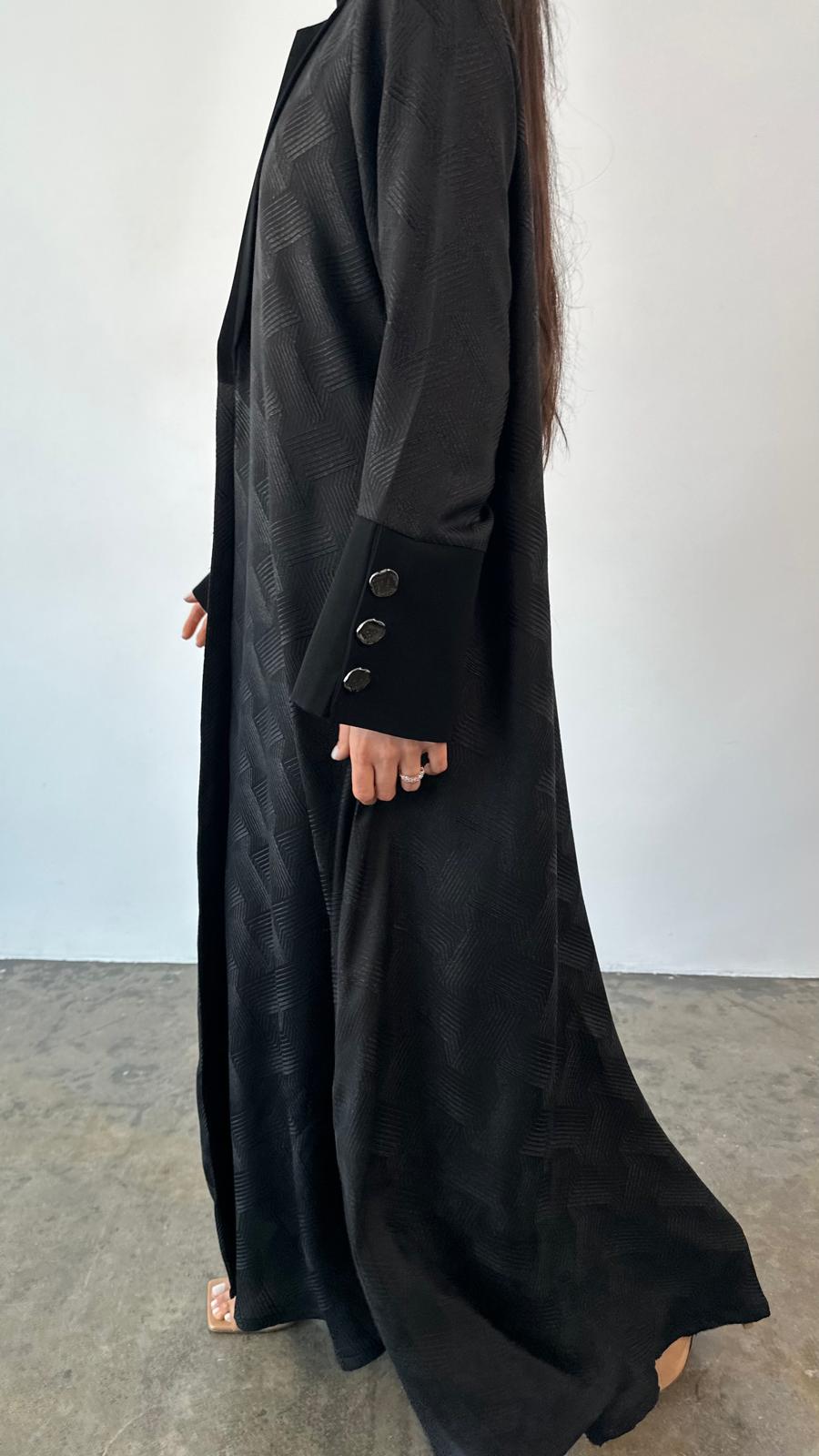 Abaya #640