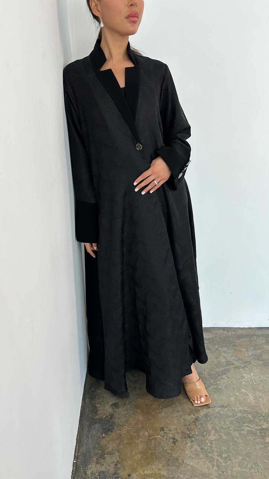 Abaya #640