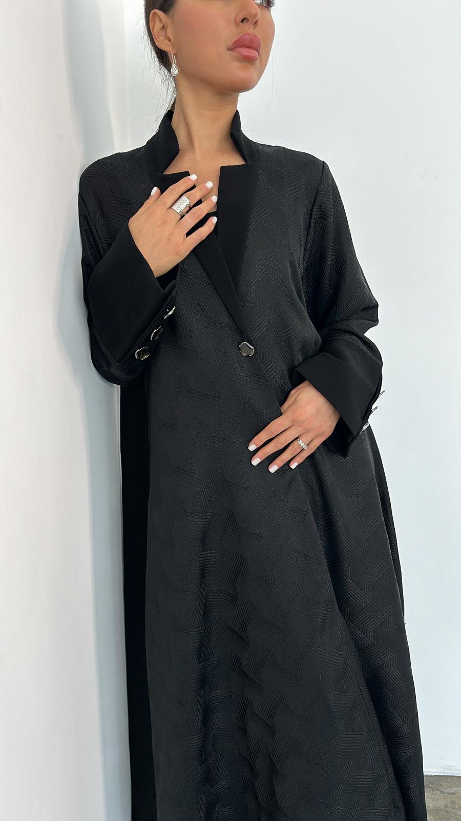 Abaya #640