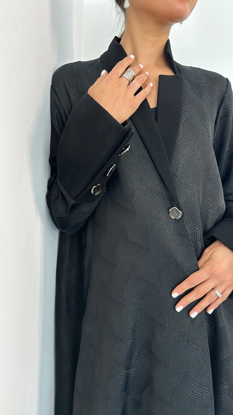 Abaya #640