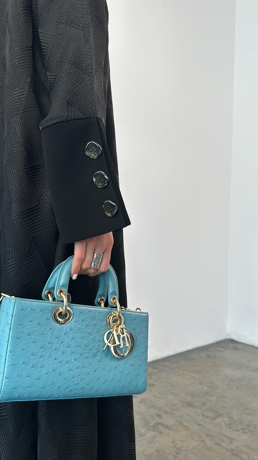 Abaya #640