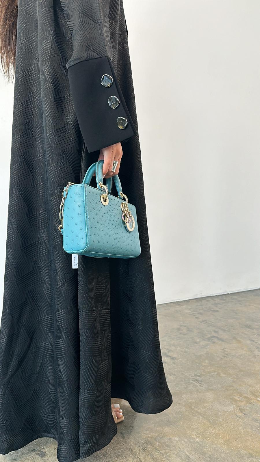 Abaya #640