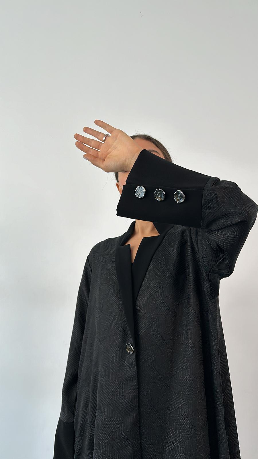 Abaya #640