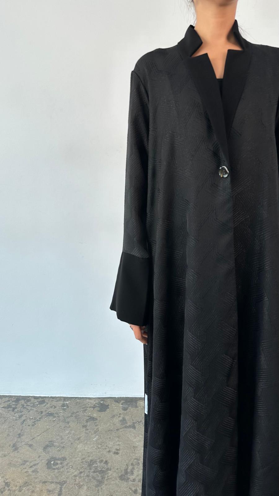 Abaya #640