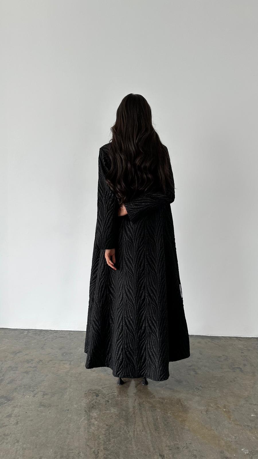 Abaya #619
