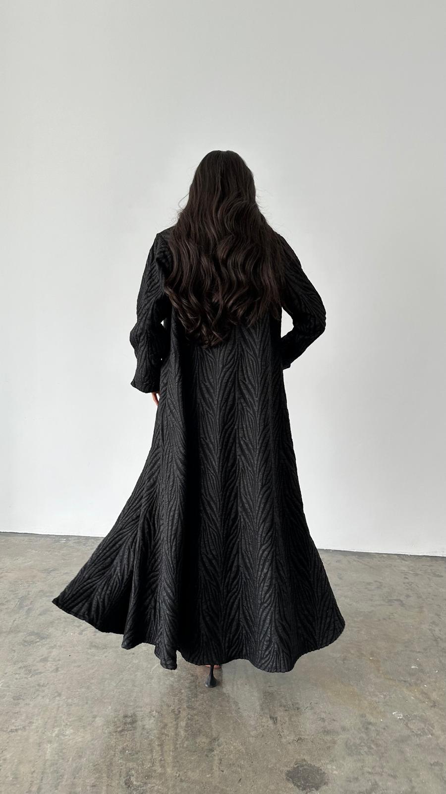 Abaya #619