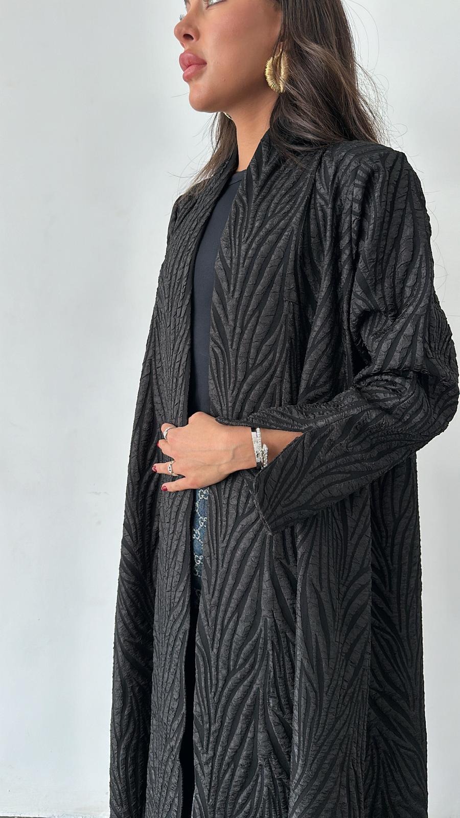 Abaya #619