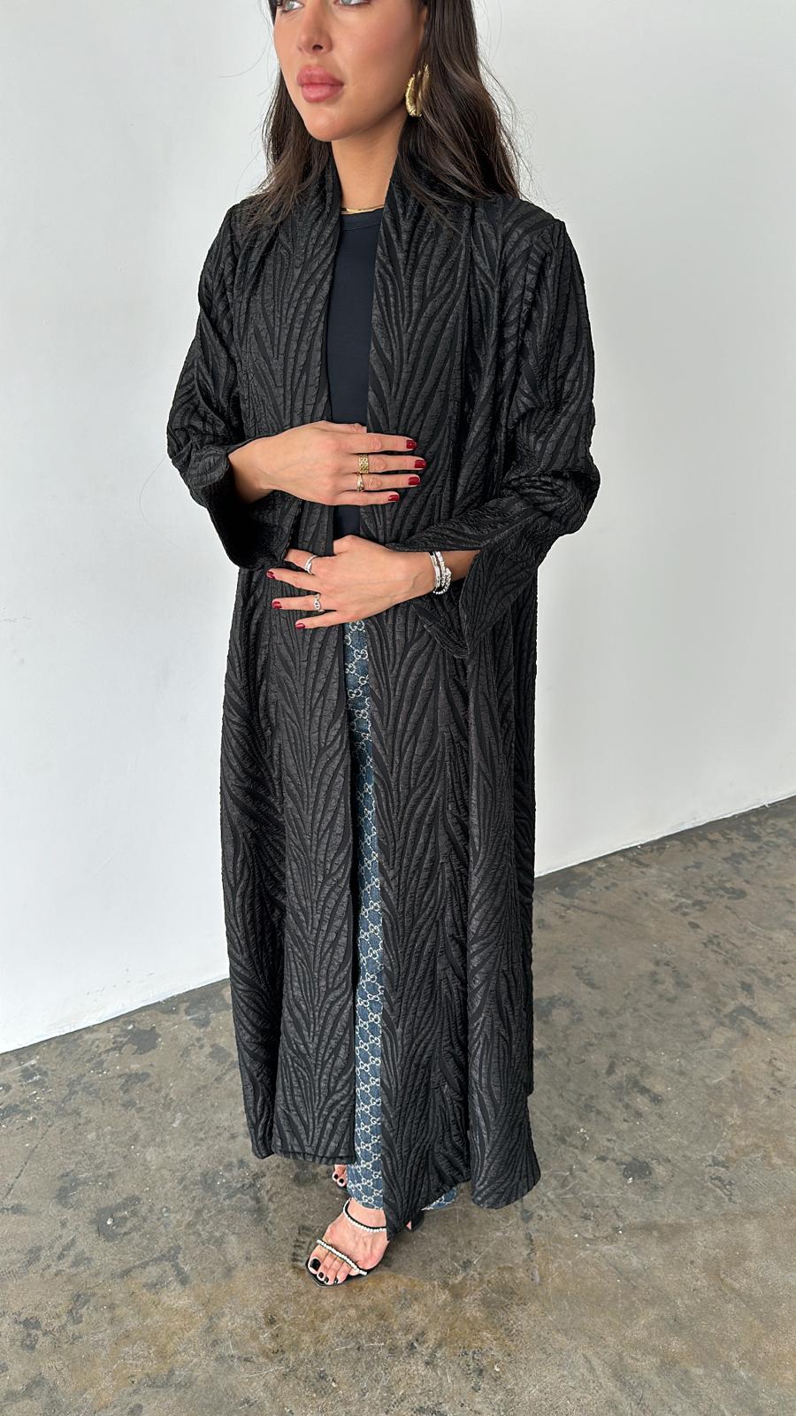 Abaya #619