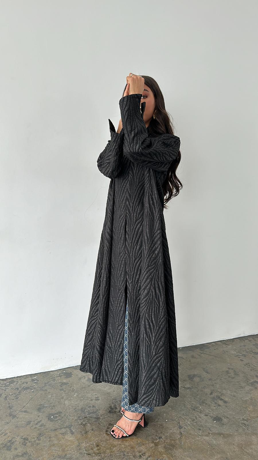 Abaya #619