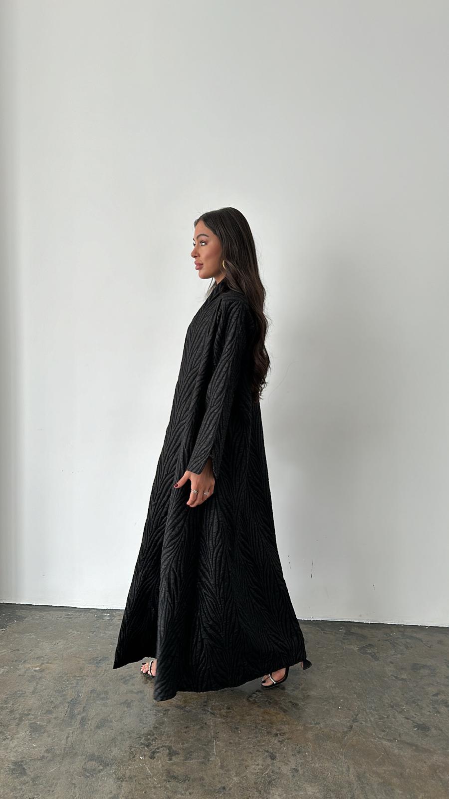 Abaya #619