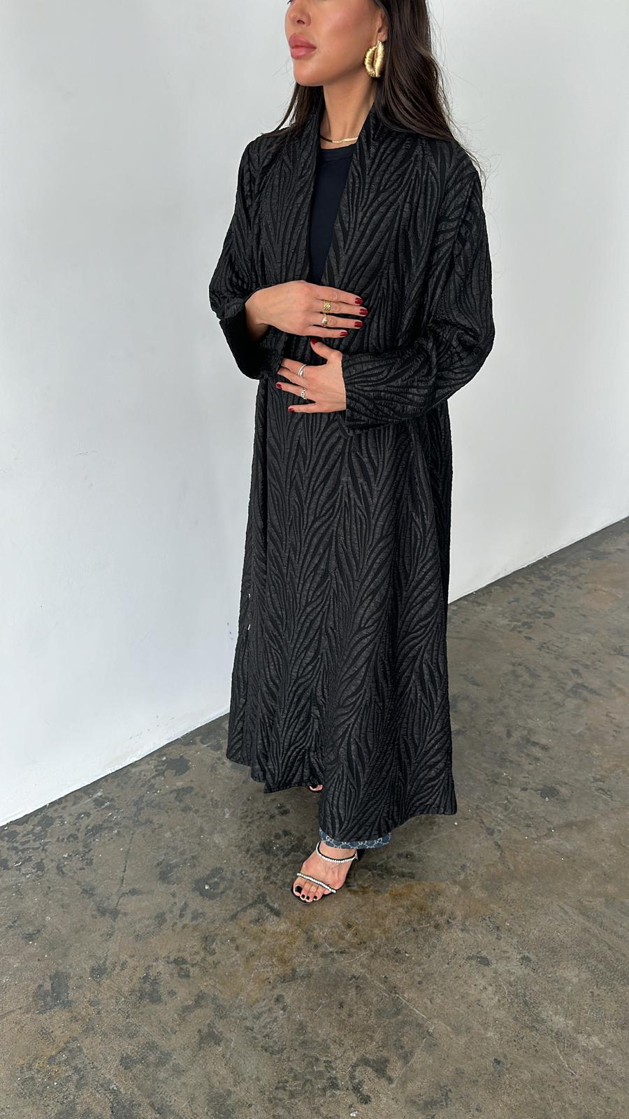 Abaya #619