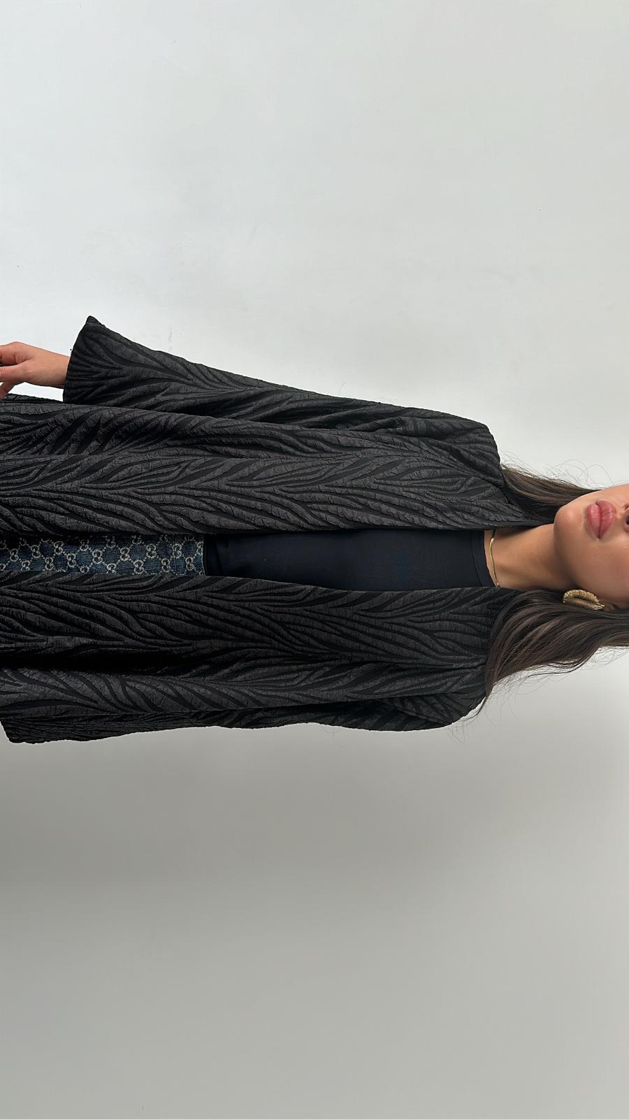 Abaya #619