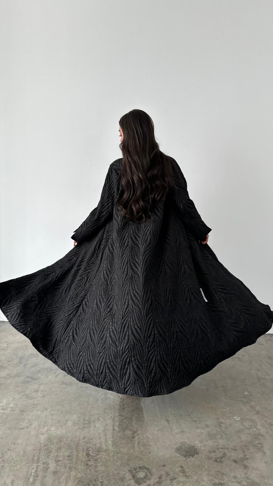 Abaya #619