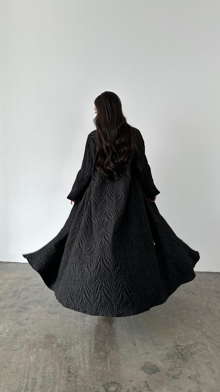 Abaya #619