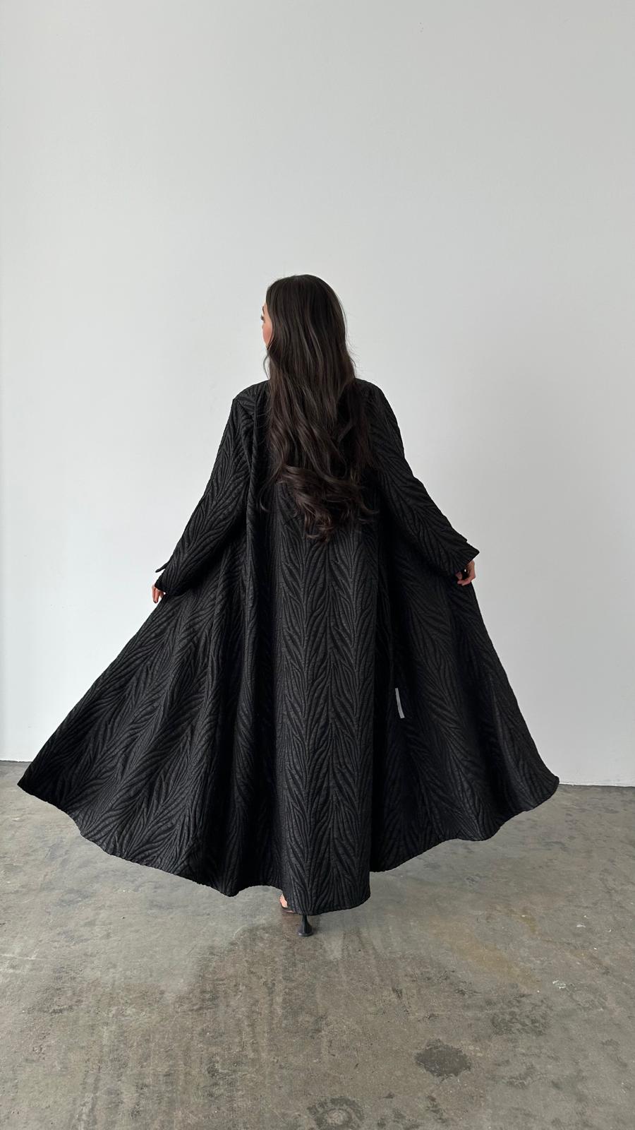 Abaya #619