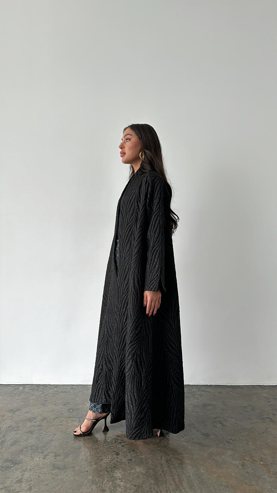 Abaya #619