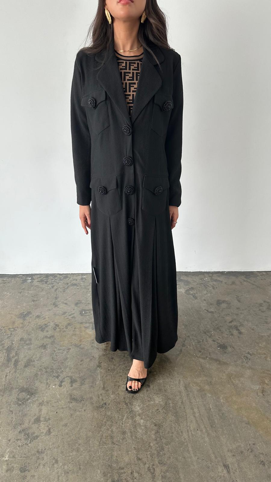 Abaya #620