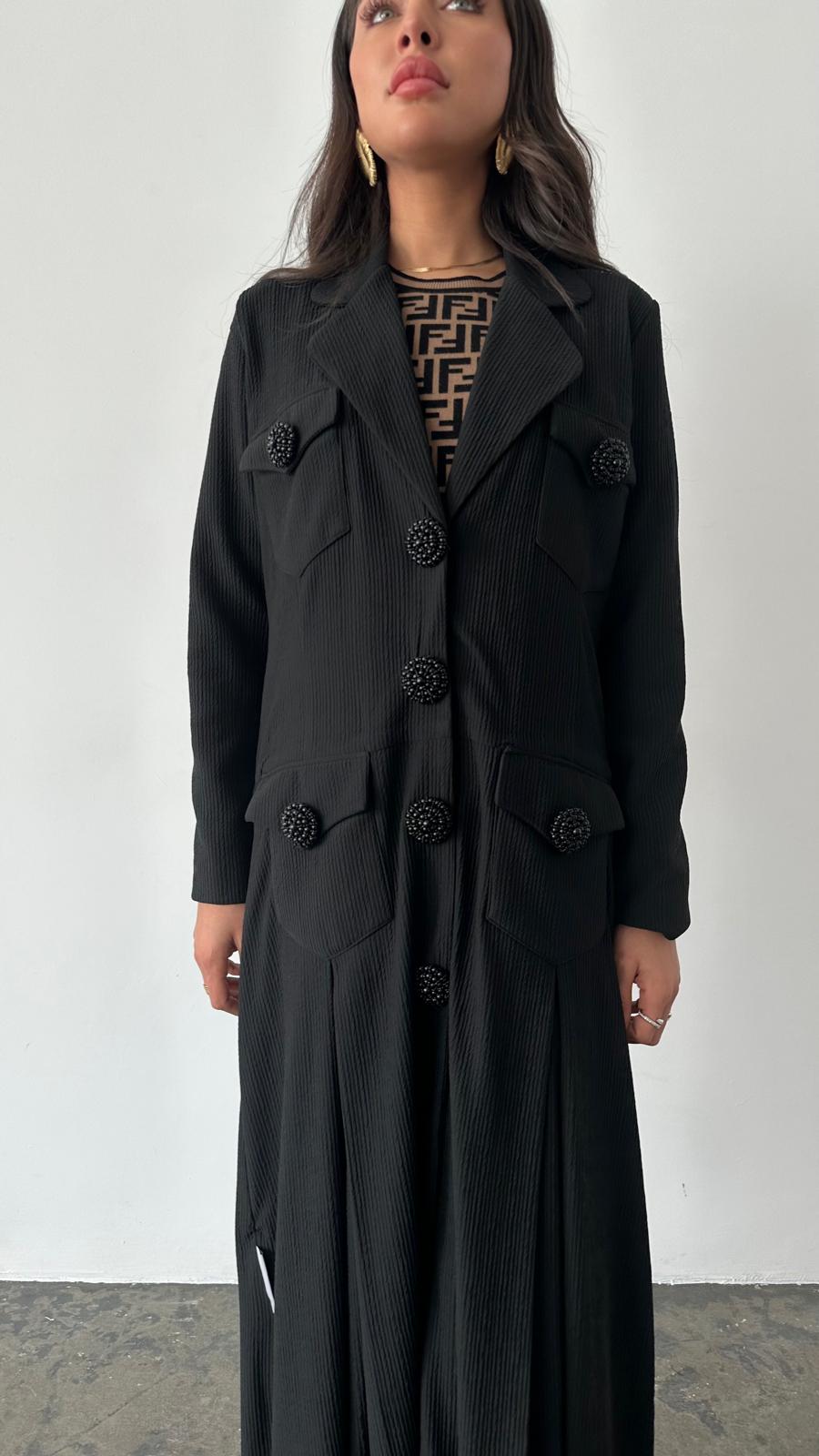 Abaya #620