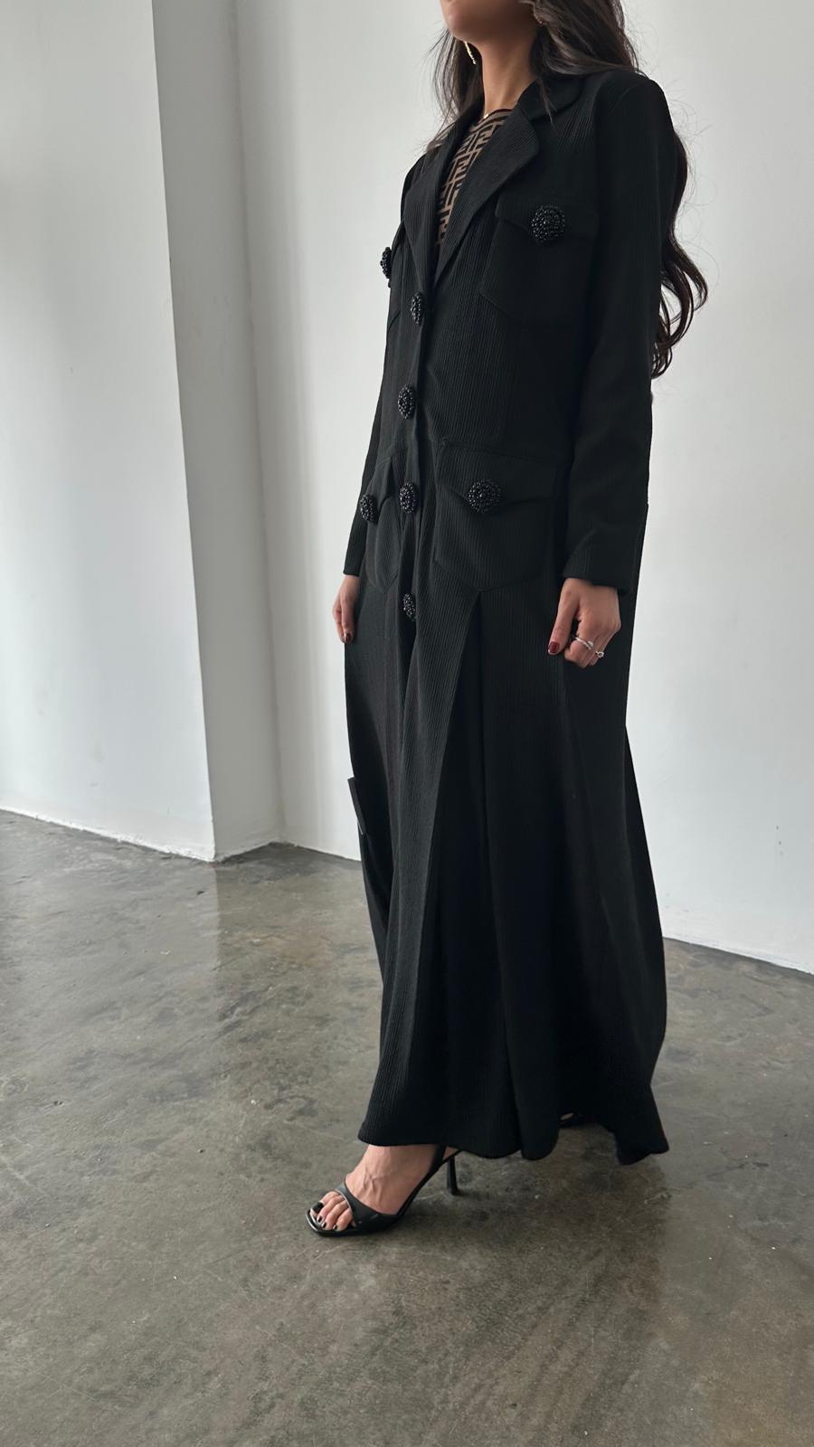 Abaya #620