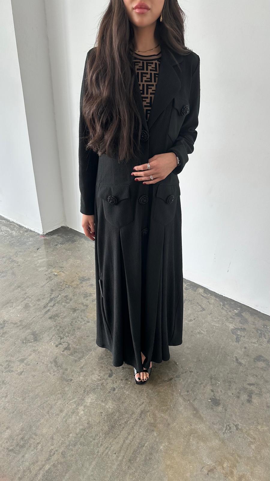 Abaya #620