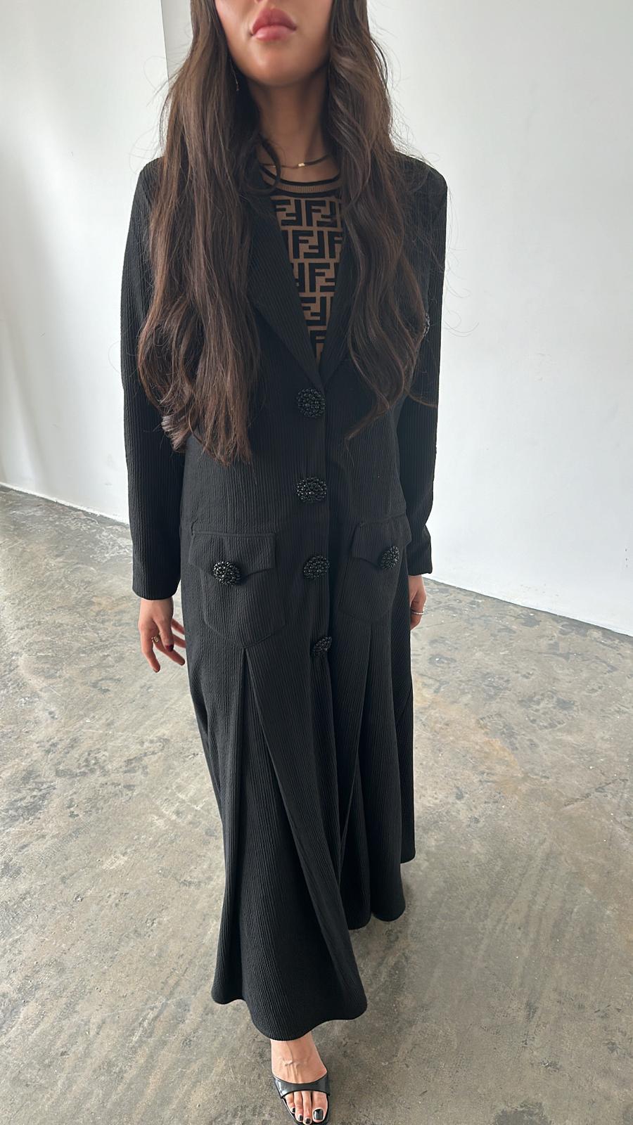 Abaya #620