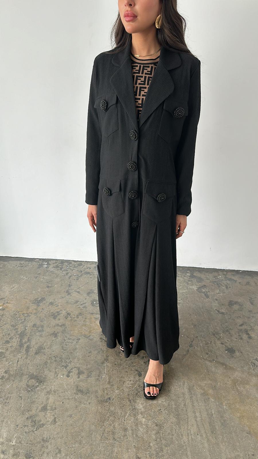 Abaya #620