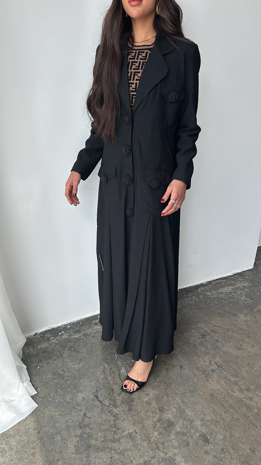 Abaya #620