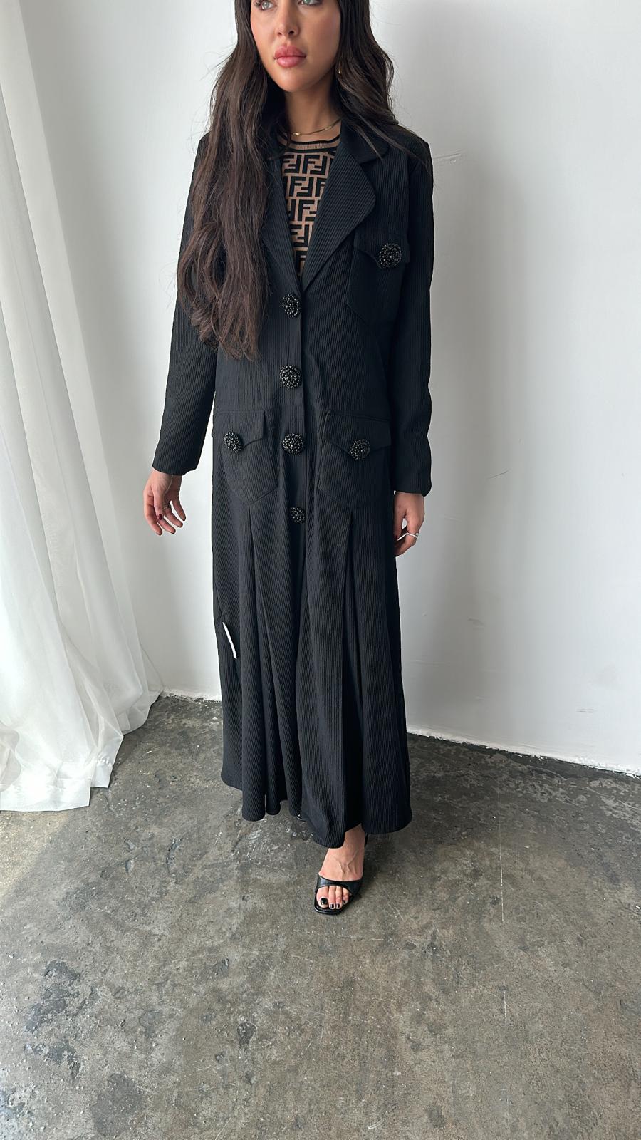 Abaya #620