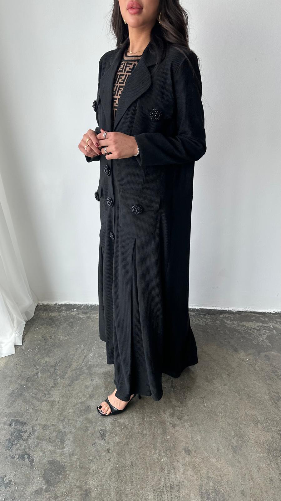 Abaya #620