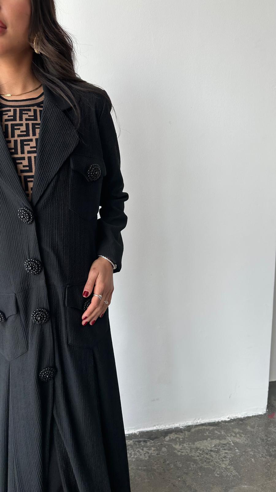 Abaya #620