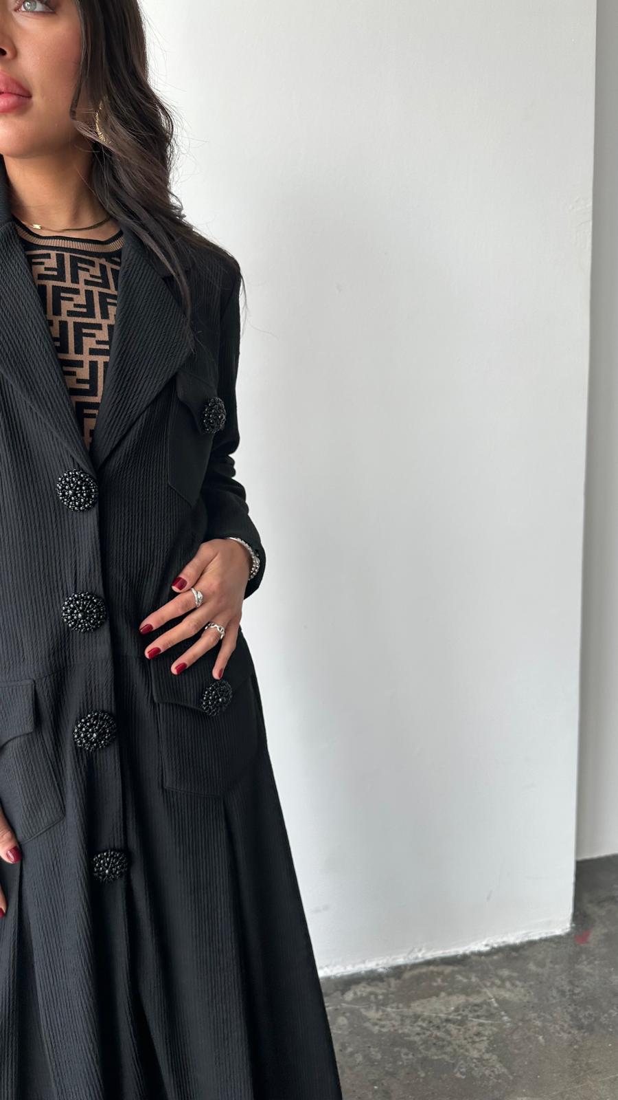 Abaya #620