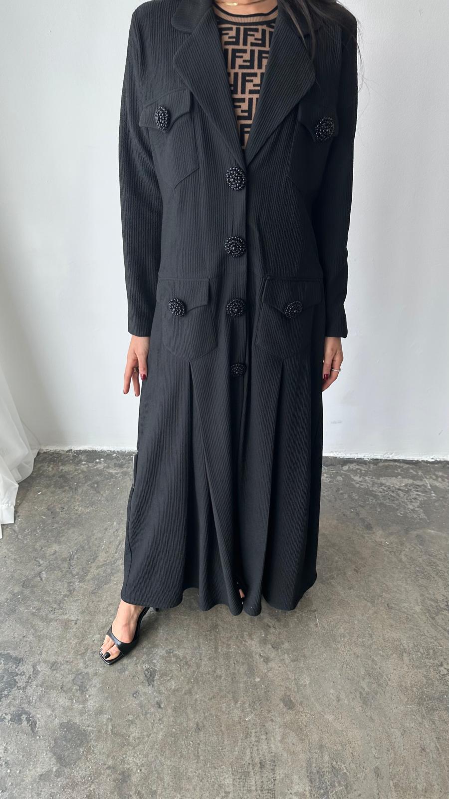 Abaya #620