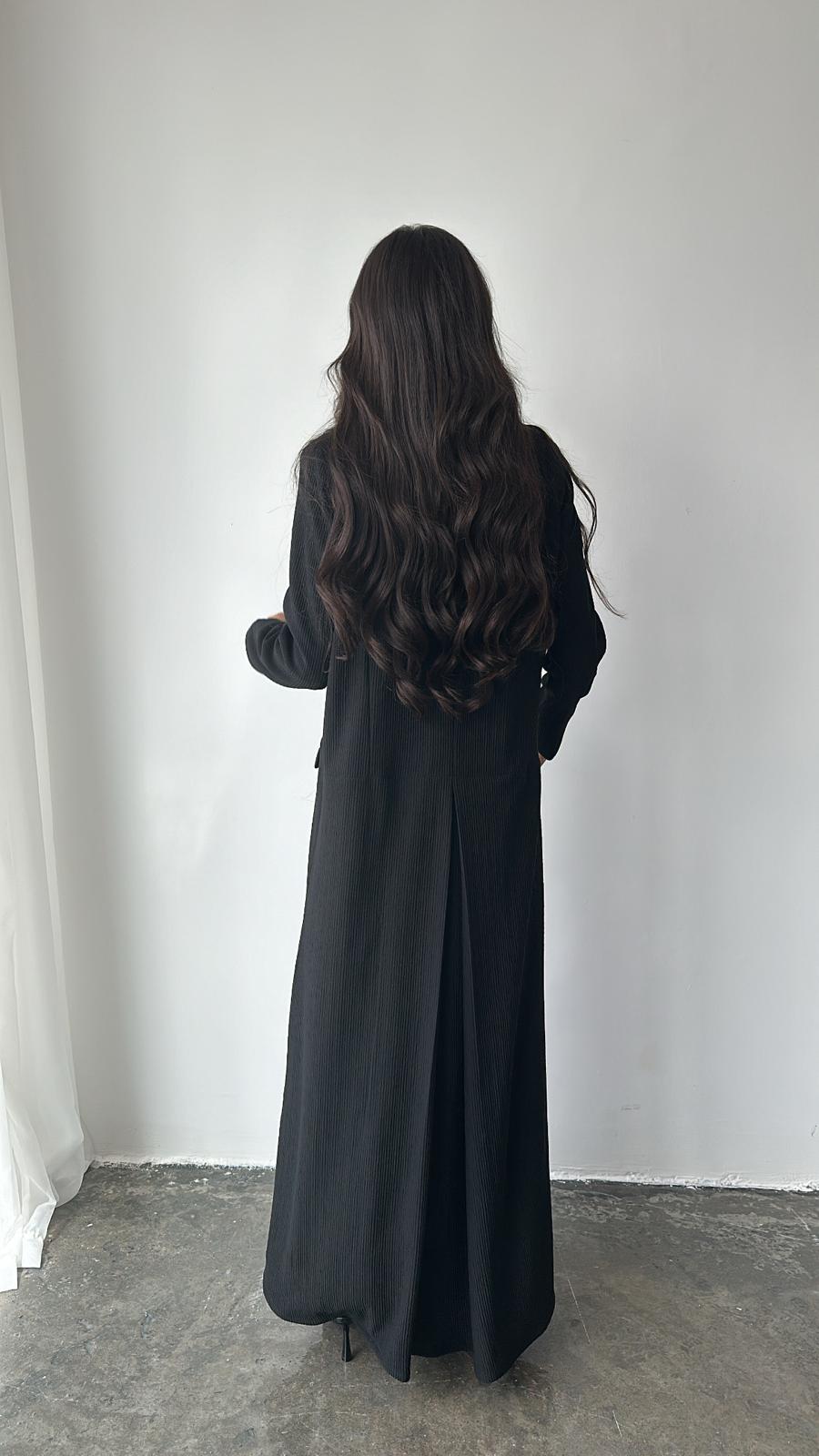 Abaya #620