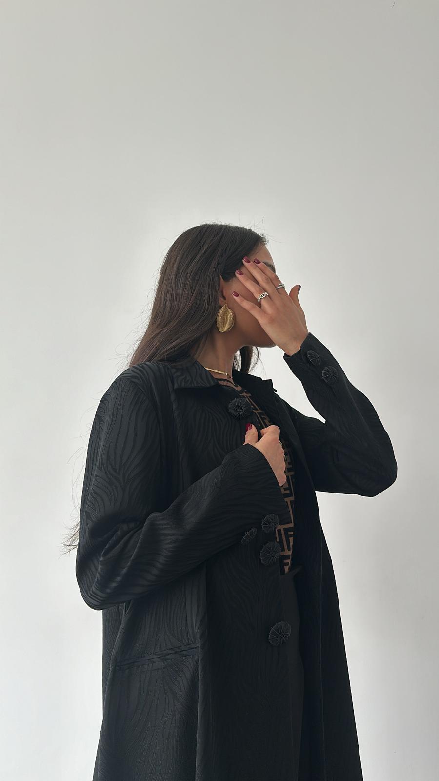 Abaya #620