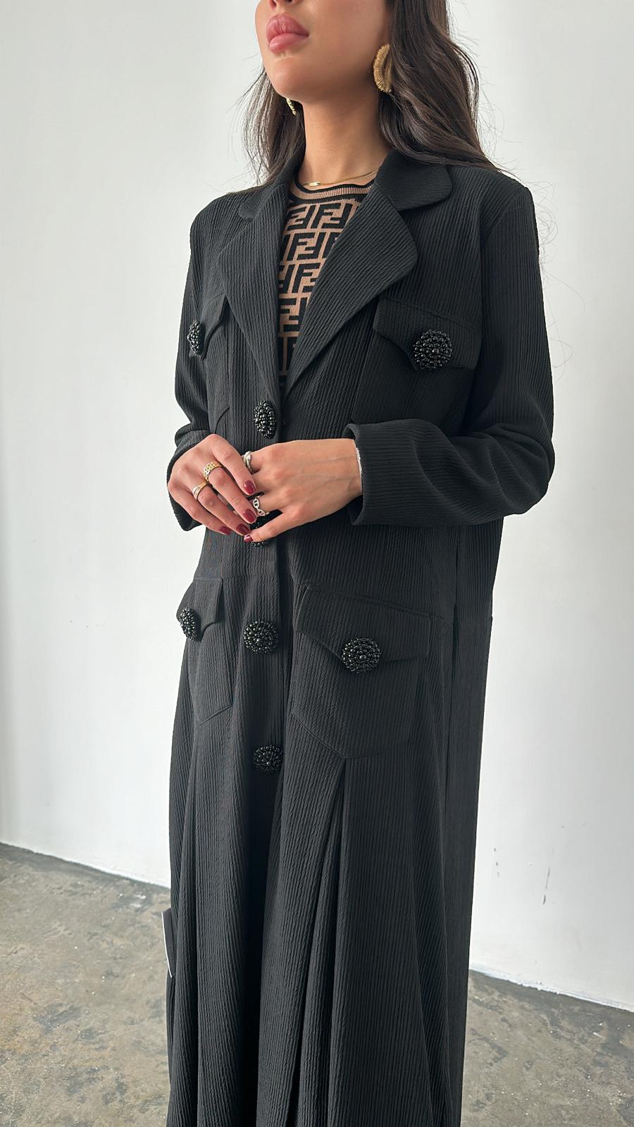 Abaya #620