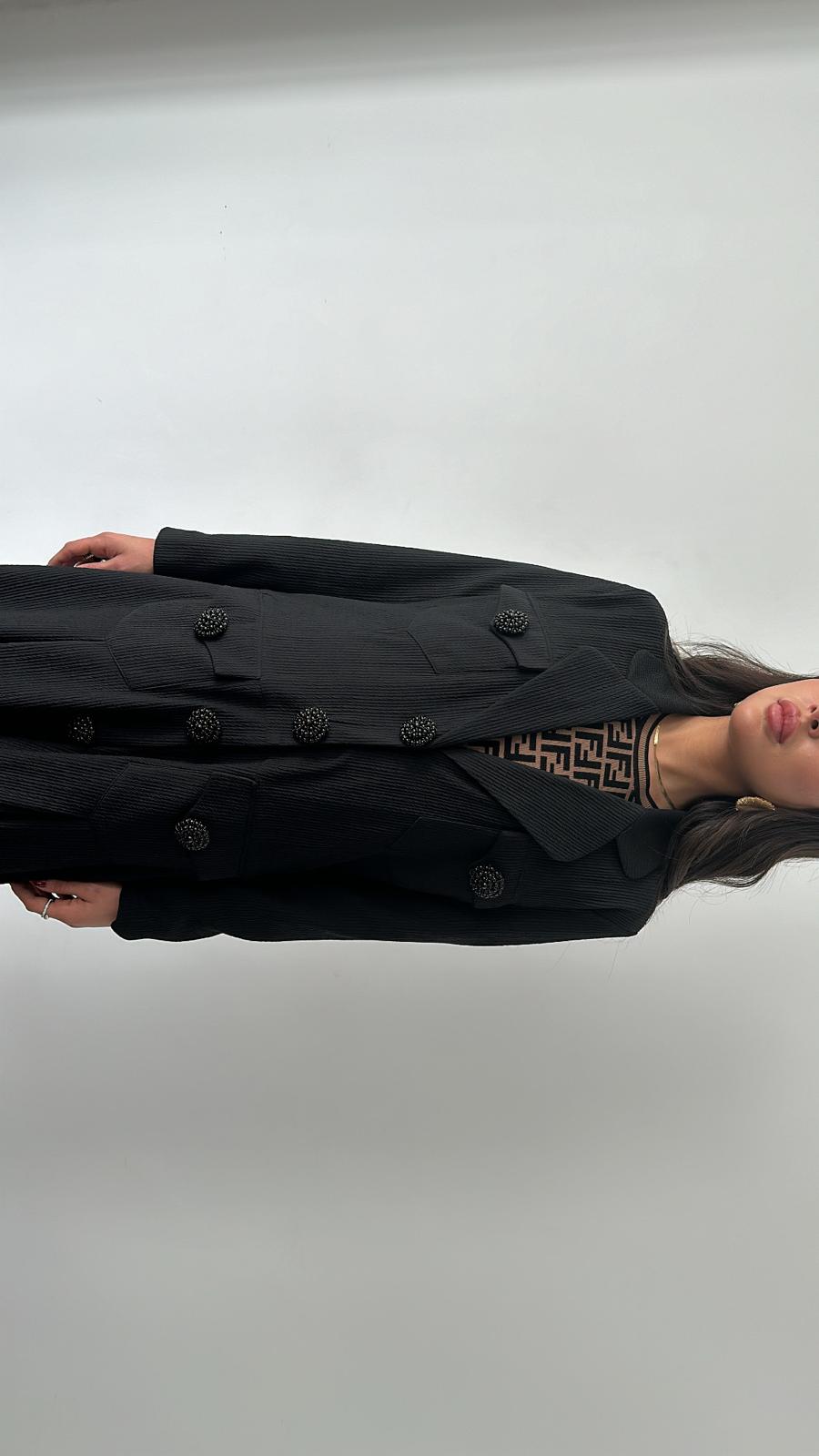 Abaya #620