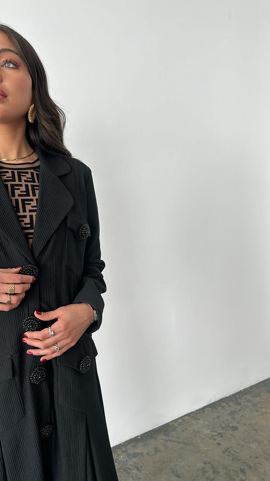 Abaya #620