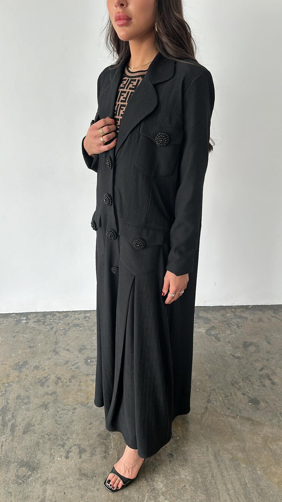Abaya #620