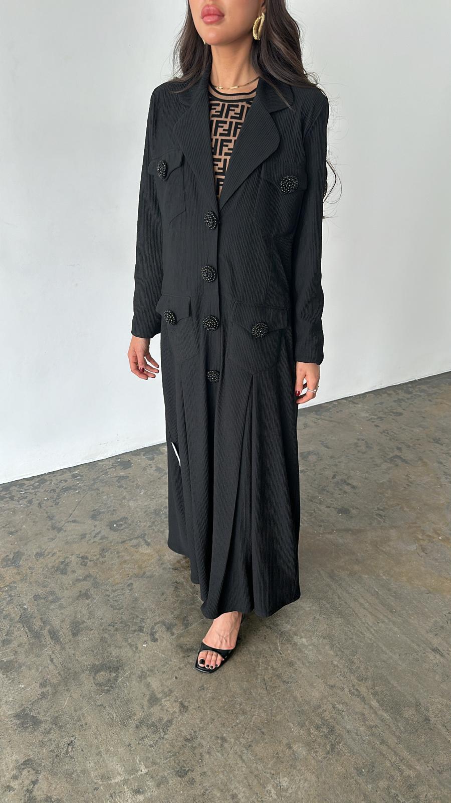 Abaya #620