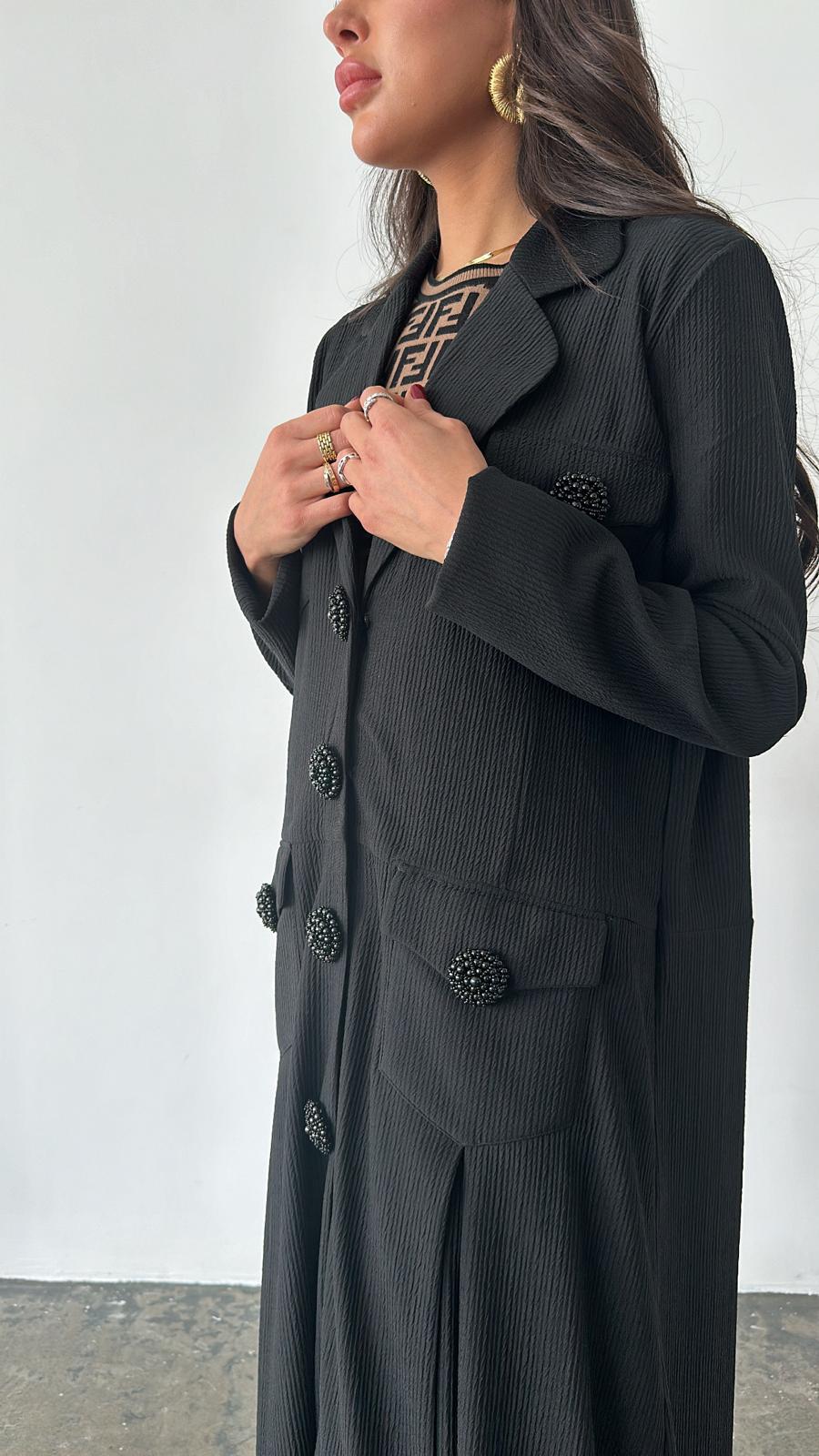 Abaya #620