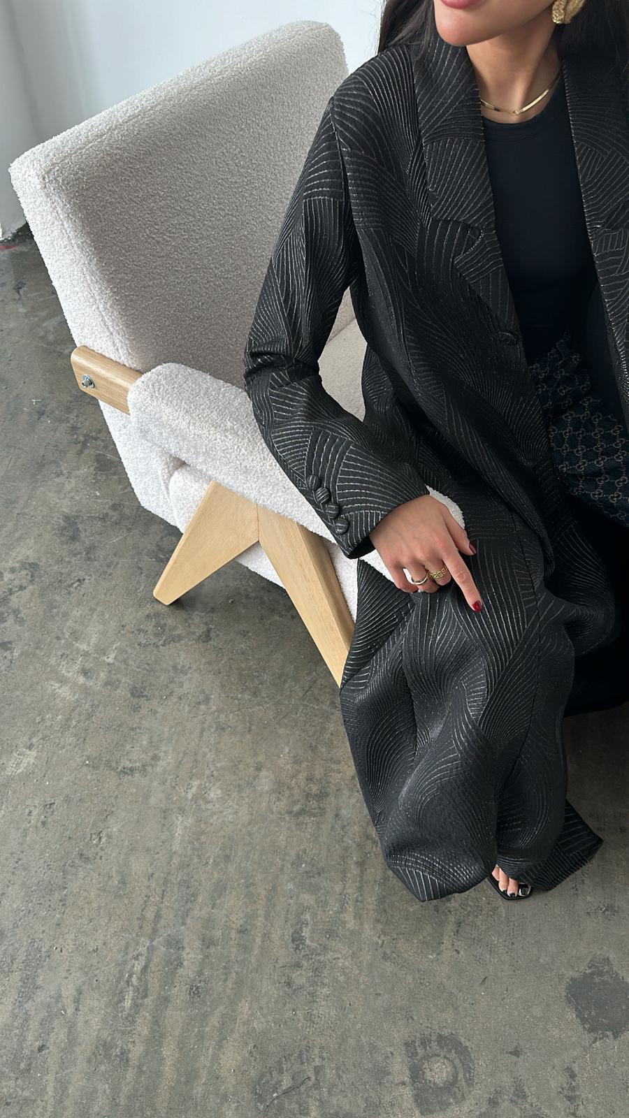 Abaya #621