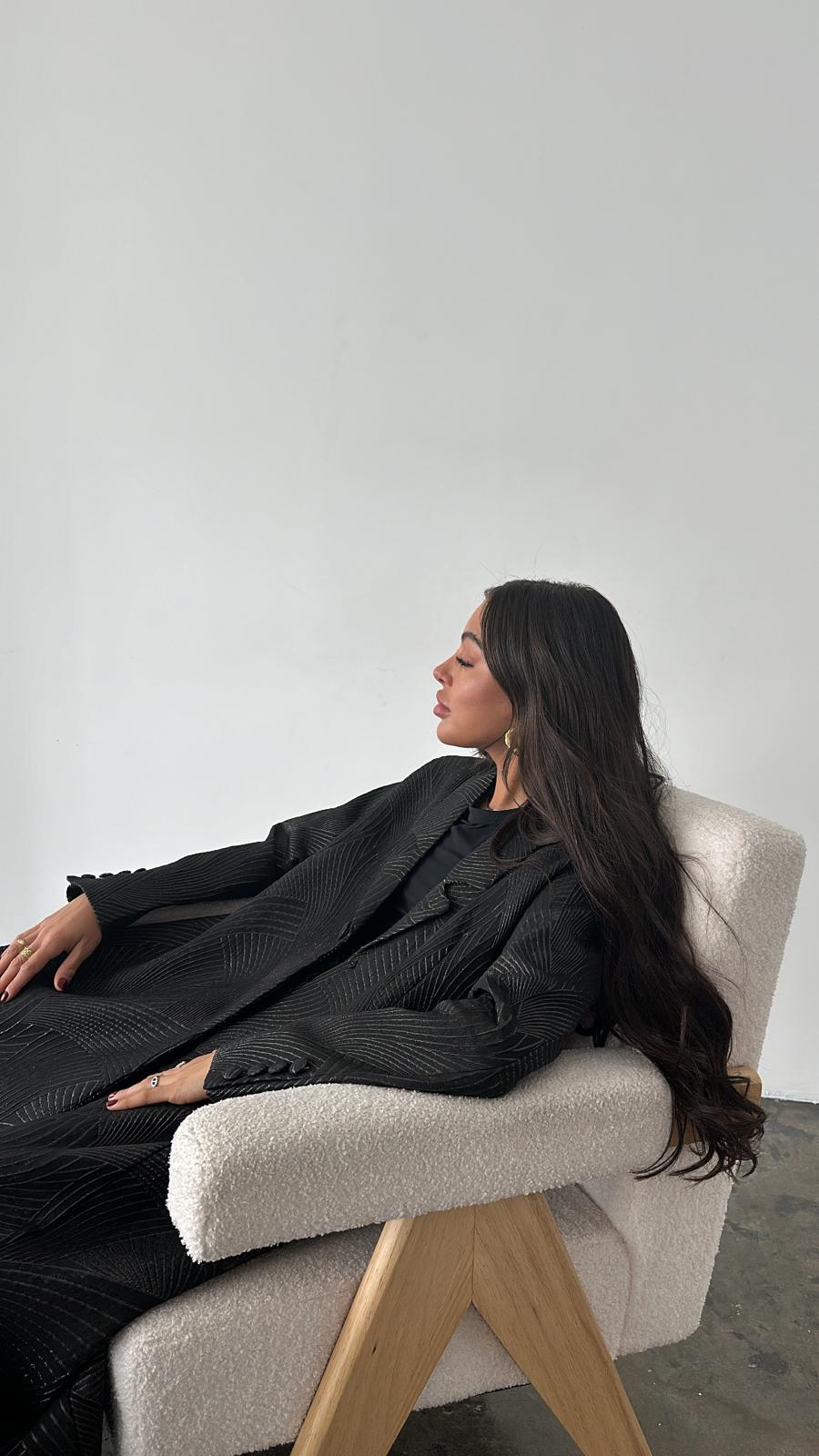 Abaya #621